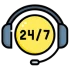 Support icon