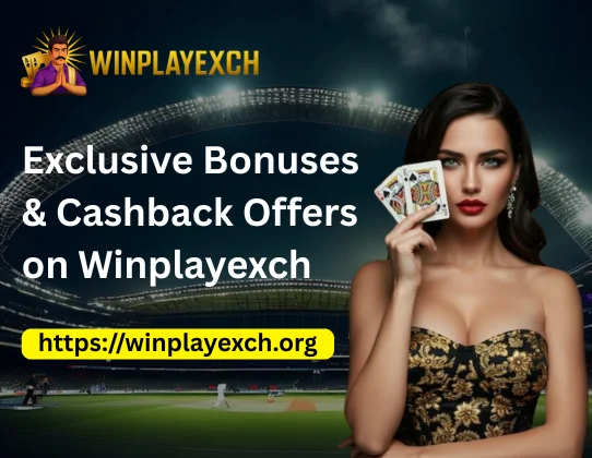 Exclusive Bonuses & Cashback Offers on
