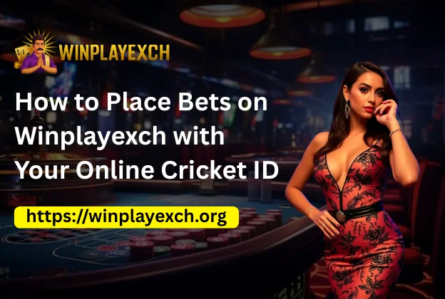Cricket betting interface illustration