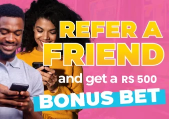 Refer & Earn