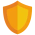 Safe gaming icon