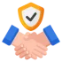 Transparency icon
