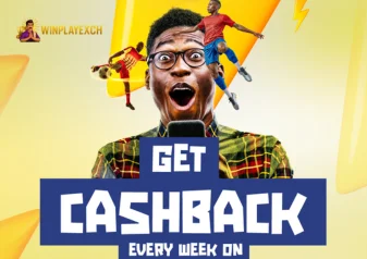Weekly Cashback