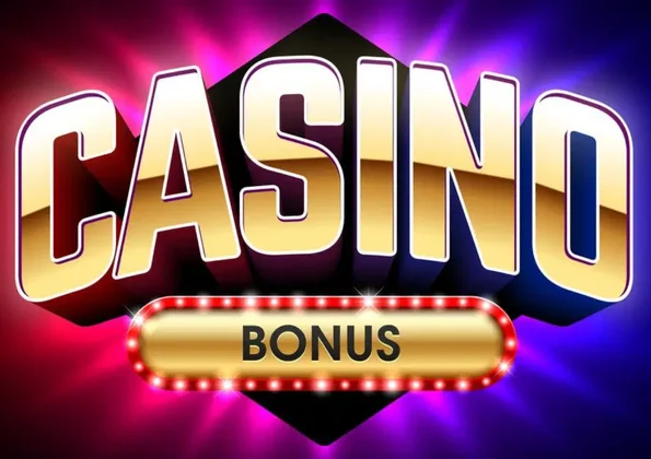 Welcome Bonus