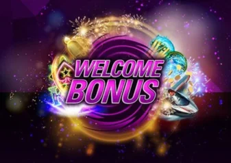 Welcome Bonus