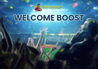 Welcome Boost