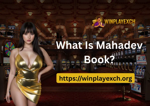 What Is Mahadev Book
