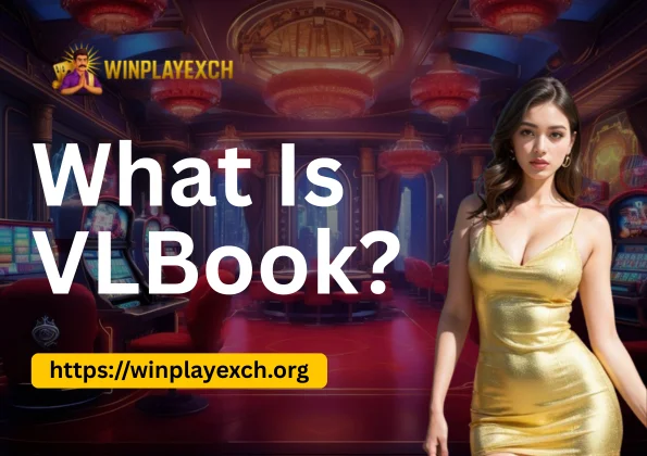 What Is VLBook