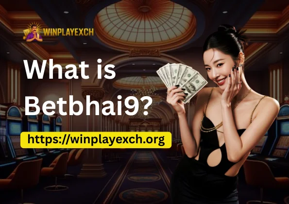 What is Betbhai9