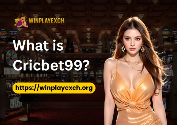 What is Cricbet99