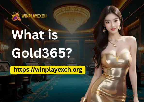 What is Gold365