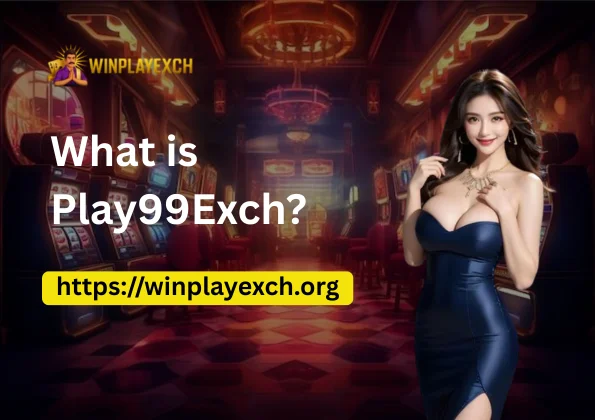 What is Play99Exch