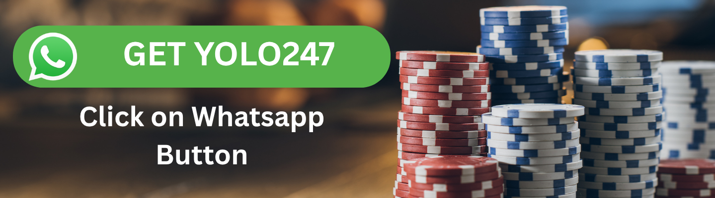 Winplayexch provides Yolo247 IDs