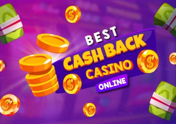 12% Weekly Reload & Cashback Offer
