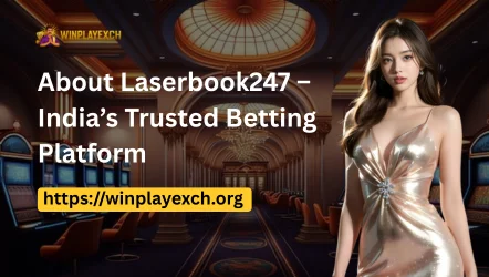 About Laserbook247