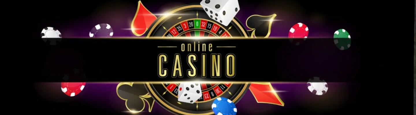 BET YOUR LUCK ON WIDE RANGE OF CASINO GAMES