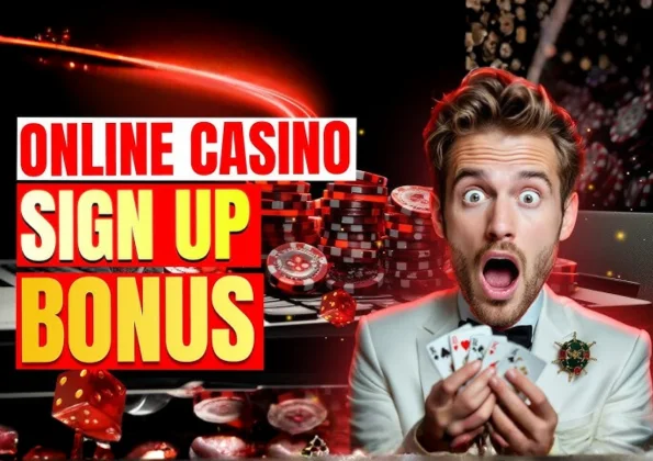 Referral Bonus