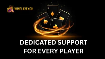 Dedicated Support for Every Player