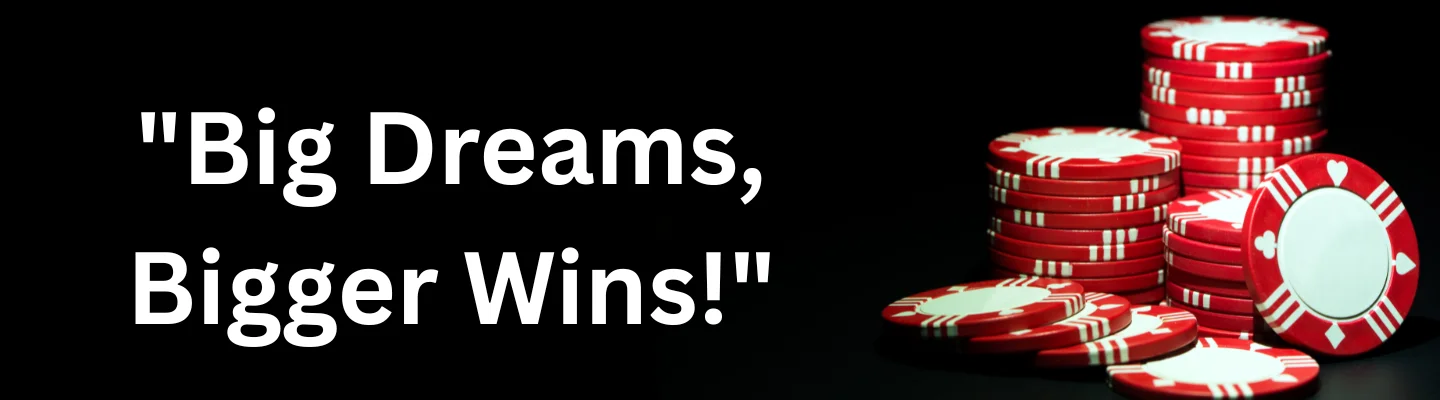 Big Dreams