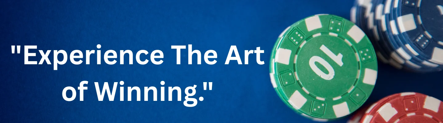 experience the art