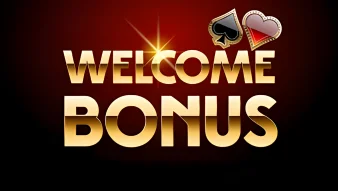 Instant Welcome Bonus for New Players
