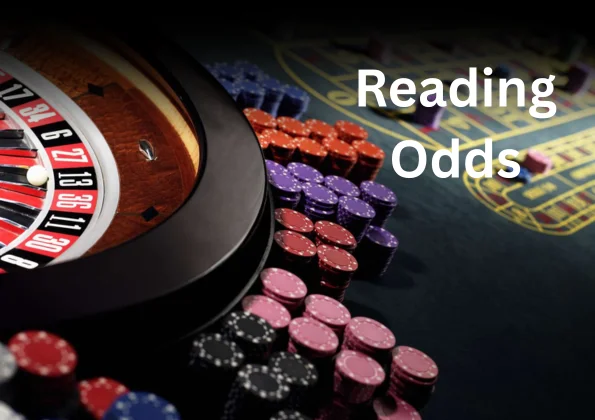 Reading Odds on Diamondexch9