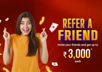 Refer and Earn Program