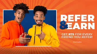 Referral Rewards – Earn While Your Friends Play