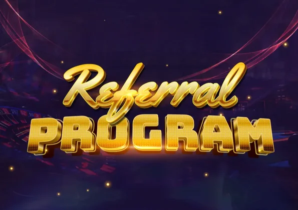 Refer & Earn