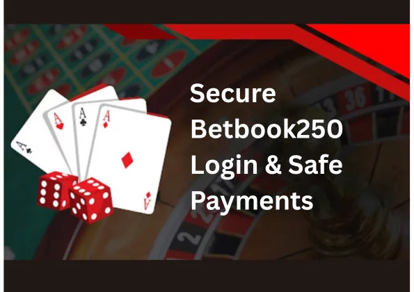 Secure Betbook250 Login & Safe Payments