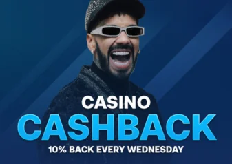 Weekly Cashback and Rewards