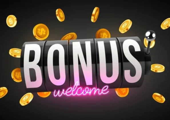 Welcome Bonus