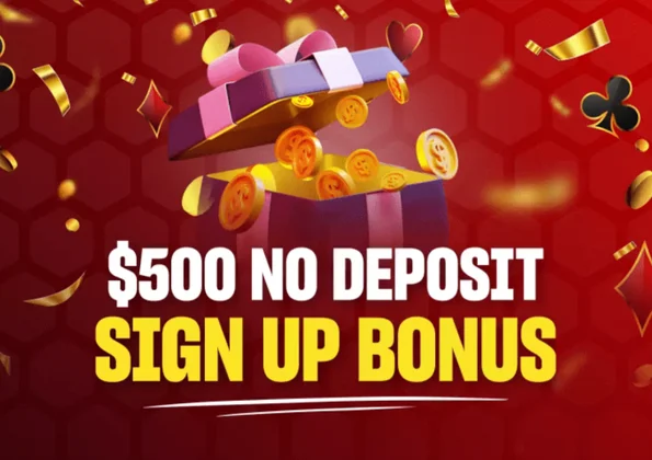 Welcome Bonus