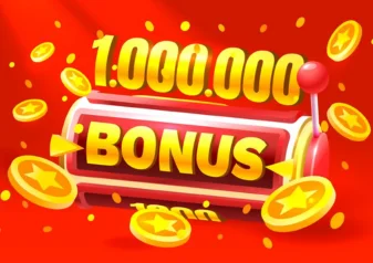 Welcome Bonus for New Players