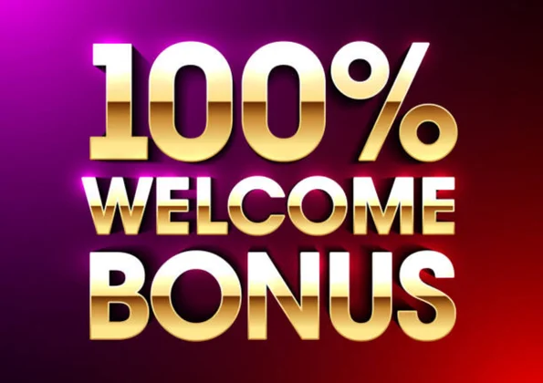 Welcome Bonus