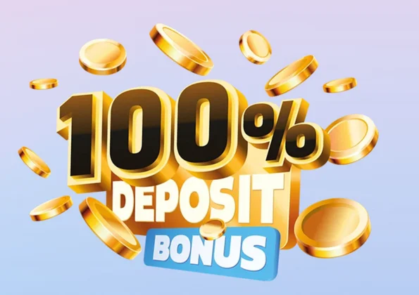 Welcome Bonus