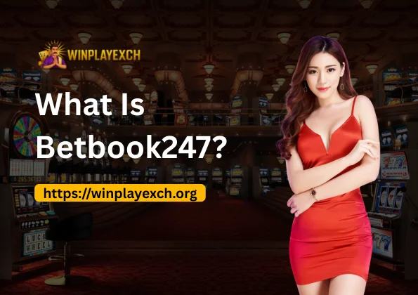 What Is Betbook247