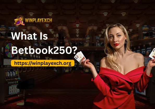 What Is Betbook250