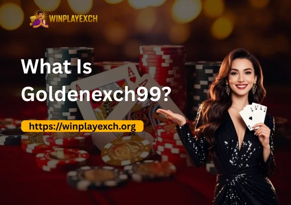 What Is Goldenexch99