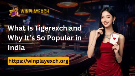 What Is Tigerexch and Why It’s So Popular in India