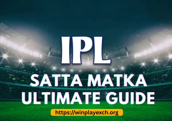 What is IPL Satta