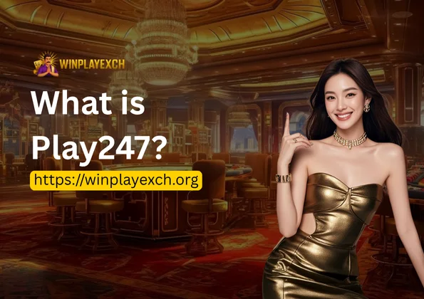 What is Play247