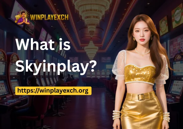 What is Skyinplay and why players like it