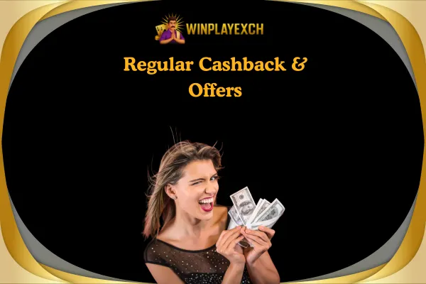 FastWin Cashback Offers
