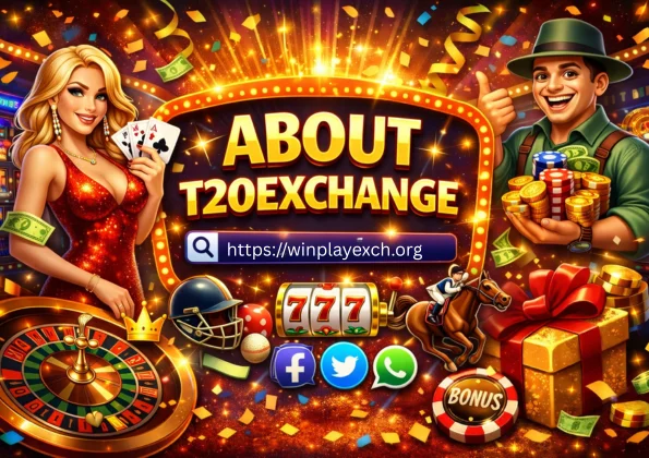 About T20Exchange