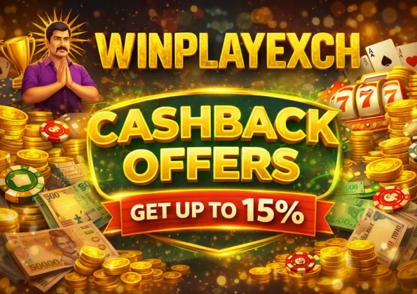 Cashback Offers