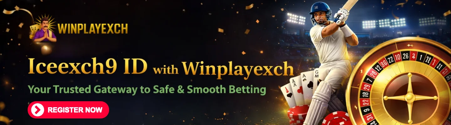 Laserbook – India’s Trusted Platform for Simple & Secure Bet…
