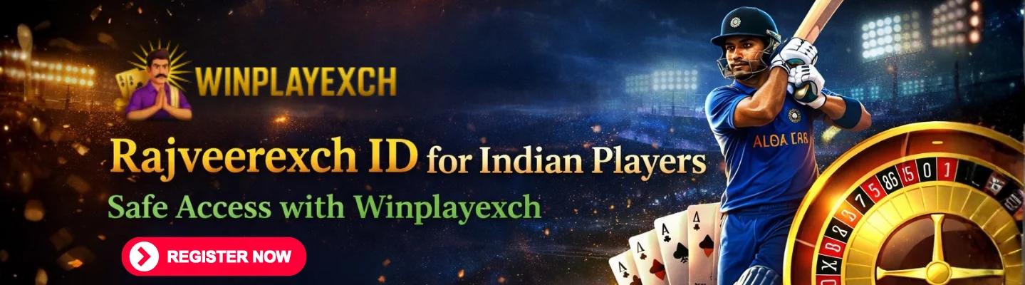 Rajveerexch ID