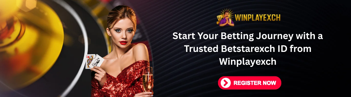 Start Your Betting Journey with a Trusted Betstarexch It