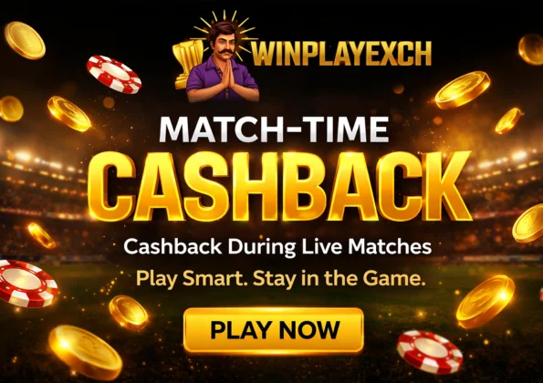 Weekly Cashback